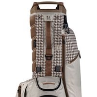 Sun Mountain 2027 E-2.5 Golf Stand Bag, Beige