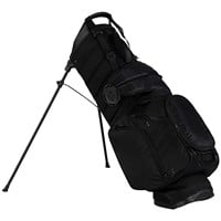 Sun Mountain 2027 E-2.5 Golf Stand Bag, Black