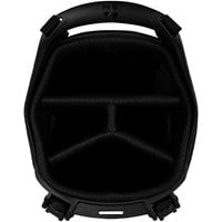 Sun Mountain 2027 E-2.5 Golf Stand Bag, Black