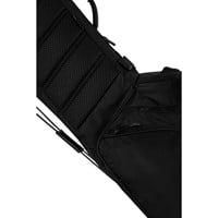 Sun Mountain 2027 E-2.5 Golf Stand Bag, Black
