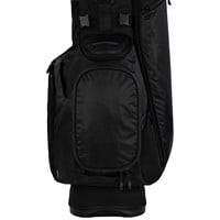 Sun Mountain 2027 E-2.5 Golf Stand Bag, Black