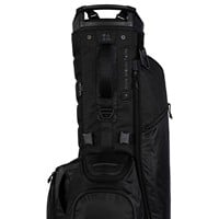 Sun Mountain 2027 E-2.5 Golf Stand Bag, Black
