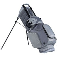 Sun Mountain 2027 E-2.5 Golf Stand Bag, Grey
