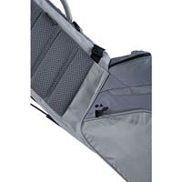Sun Mountain 2027 E-2.5 Golf Stand Bag, Grey