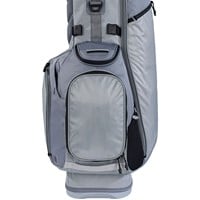 Sun Mountain 2027 E-2.5 Golf Stand Bag, Grey