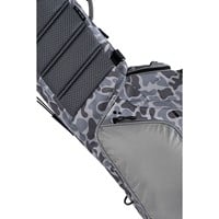 Sun Mountain 2027 E-2.5 Golf Stand Bag, Grey Camo