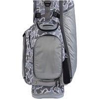 Sun Mountain 2027 E-2.5 Golf Stand Bag, Grey Camo