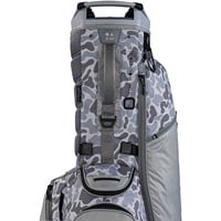 Sun Mountain 2027 E-2.5 Golf Stand Bag, Grey Camo