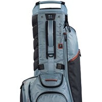 Sun Mountain 2027 E-2.5 Golf Stand Bag, Grey/Charcoal