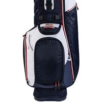 Sun Mountain 2027 E-2.5 Golf Stand Bag, Navy/White