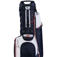 Sun Mountain 2027 E-2.5 Golf Stand Bag, Navy/White