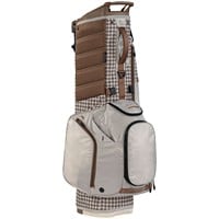 Sun Mountain 2027 E-2.5 Golf Stand Bag, Beige