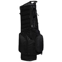 Sun Mountain 2027 E-2.5 Golf Stand Bag, Black