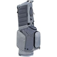 Sun Mountain 2027 E-2.5 Golf Stand Bag, Grey