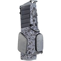 Sun Mountain 2027 E-2.5 Golf Stand Bag, Grey Camo