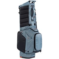 Sun Mountain 2027 E-2.5 Golf Stand Bag, Grey/Charcoal