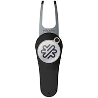PitchFix Original Divot Tool, Black