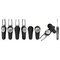 PitchFix Original Divot Tool, Black