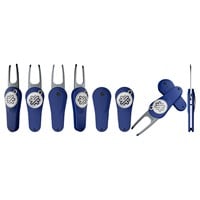 PitchFix Original Divot Tool, Blue