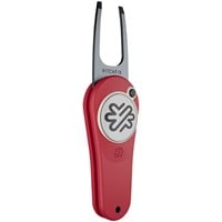PitchFix Original Divot Tool, Red