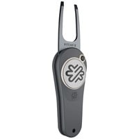 PitchFix Original Divot Tool, Silver