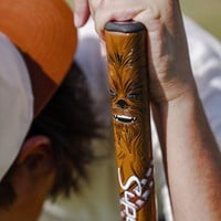 SuperStroke Tour 2.0 Chewbacca Putter Grip, Brown