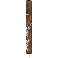 SuperStroke Tour 2.0 Chewbacca Putter Grip, Brown