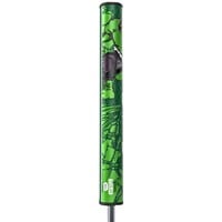 SuperStroke Tour 2.0 Marvels Hulk Putter Grip, Green
