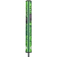 SuperStroke Tour 2.0 Marvels Hulk Putter Grip, Green