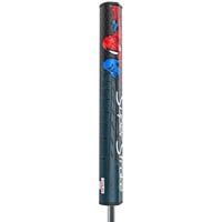 SuperStroke Tour 2.0 Marvels Spiderman Putter Grip, Navy