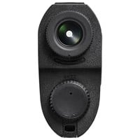 Nikon COOLSHOT 50i GII Golf Rangefinder, Black/Silver