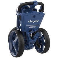 Clicgear 4.5 Golf Push Cart, Navy