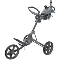Clicgear 4.5 Golf Push Cart, Grey