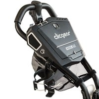 Clicgear 4.5 Cart Cup Holder, 2-z