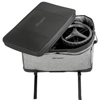 Clicgear Trunk Caddy, 3-z