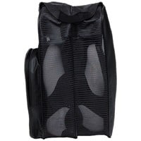 Clicgear Delux Shoe Bag, Black/Grey