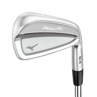 Mizuno Pro S-4 Irons, z-1