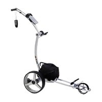 Bat-Caddy X4R Remote Control Electric Golf Caddy