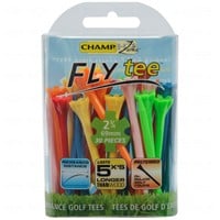 Champ Zarma Fly Golf Tees
