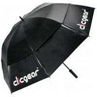 Clicgear Double Canopy Golf Umbrella