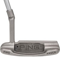 PING My First PING Putter Gift Set, Black/Red
