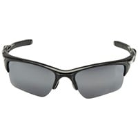 Oakley Half Jacket 2.0 XL Golf Sunglasses, Black/Grey