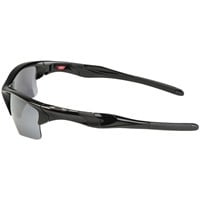 Oakley Half Jacket 2.0 XL Golf Sunglasses, Black/Grey