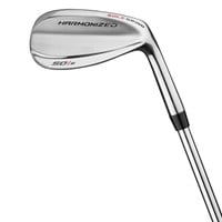 Wilson Harmonized Classic Wedges, 5-z