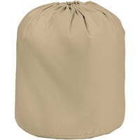 Classic Accessories Fairway Golf Cart Quick-Fit Cover, z-4-khakiextralong
