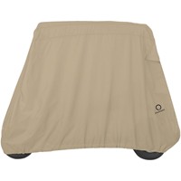 Classic Accessories Fairway Golf Cart Cover, z-3-short