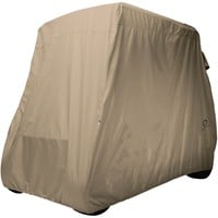 Classic Accessories Fairway Golf Cart Cover