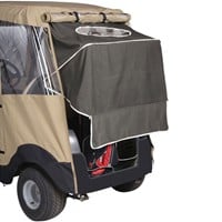 Classic Accessories Fairway Golf Cart Enclosure, z-3-carprecedent