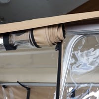 Classic Accessories Fairway Golf Cart Enclosure, z-3-deluxe4passenger