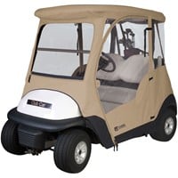 Classic Accessories Fairway Golf Cart Enclosure